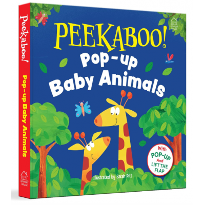 (0-3 years old) Children's Books
