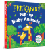 (0-3 years old) Children's Books