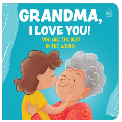 (0-3 years old) Children's Books