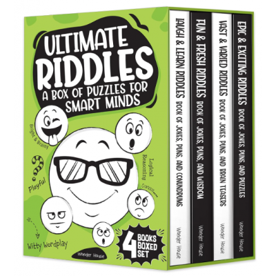 Brain Activity Book
