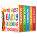 (0-3 years old) Children's Books