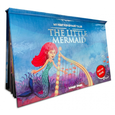 (0-3 years old) Children's Books