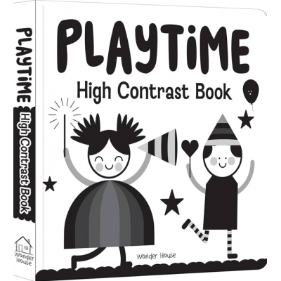 (0-3 years old) Children's Books