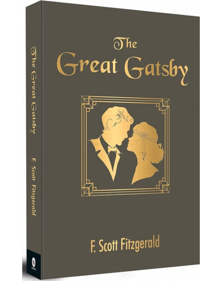 The Great Gatsby – Pocket Classic