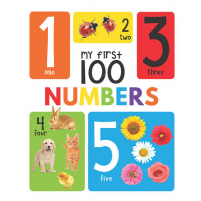 (0-3 years old) Children's Books