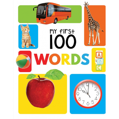 (0-3 years old) Children's Books