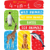 (0-3 years old) Children's Books