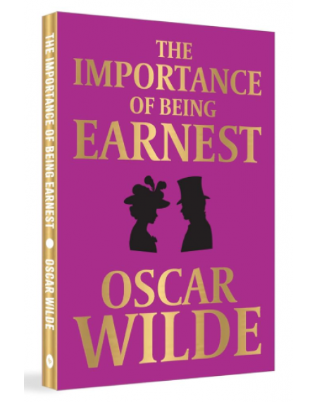 The Importance of Being Earnest – Pocket Classic