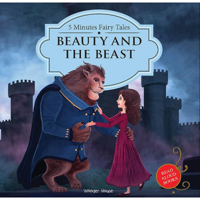 Storybooks