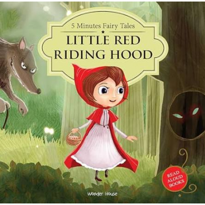 Storybooks