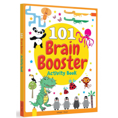 Activity Books