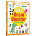Activity Books