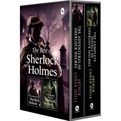 Storybooks