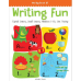 Activity Books