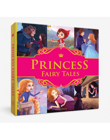 Princess Fairy Tales