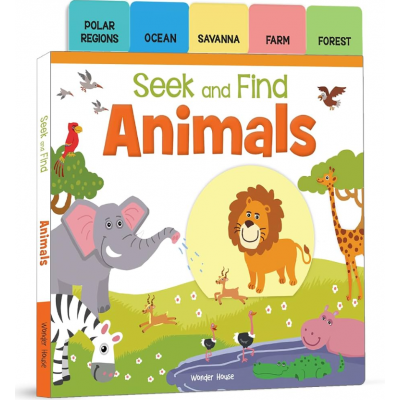 Activity Books