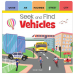 Activity Books