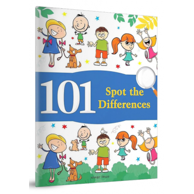 Activity Books