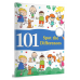 Activity Books