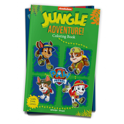 Paw Patrol