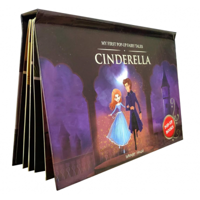 Storybooks