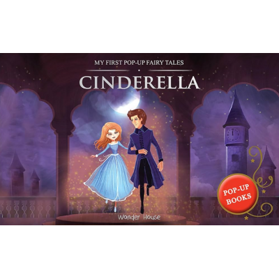 Pop Up Book