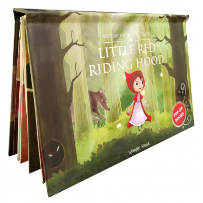 (0-3 years old) Children's Books
