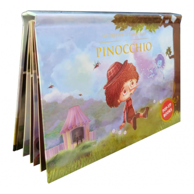 (0-3 years old) Children's Books