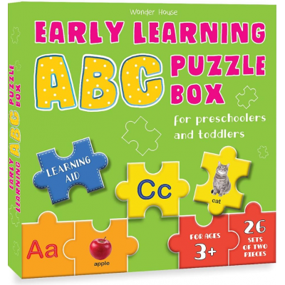 Jigsaw Puzzles