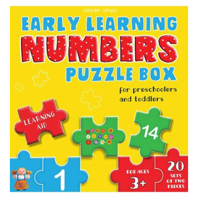 Jigsaw Puzzles