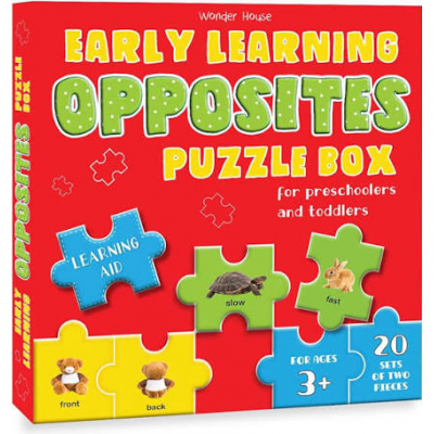 Jigsaw Puzzles