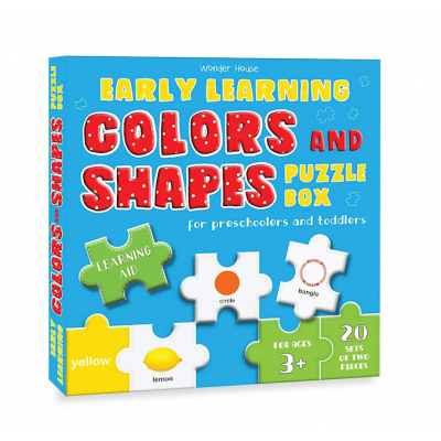 Jigsaw Puzzles