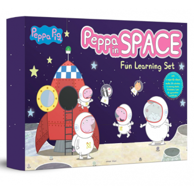Peppa Pig