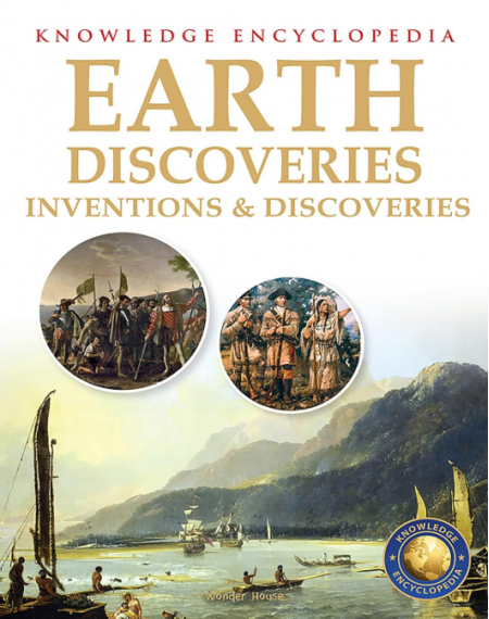 Knowledge Encyclopedia - Earth Discoveries