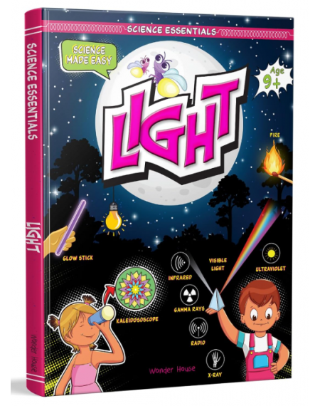 Science Essentials: Light