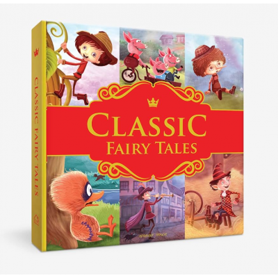 Storybooks