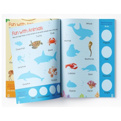 Activity Book