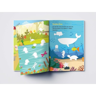 Activity Book