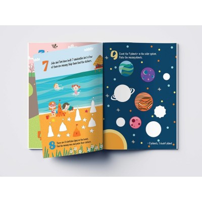 Activity Book