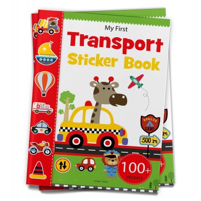 Activity Book