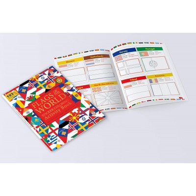 Sticker Activity Book