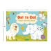 Dot to Dot Activity Book