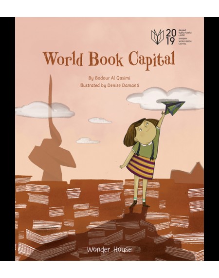 World capital book