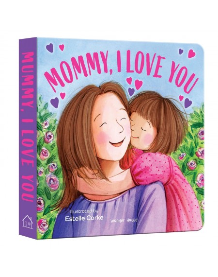 Mummy, I Love you