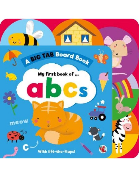 Big Tab World : ABC