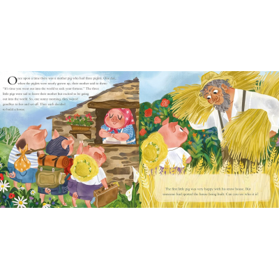 Picture Book