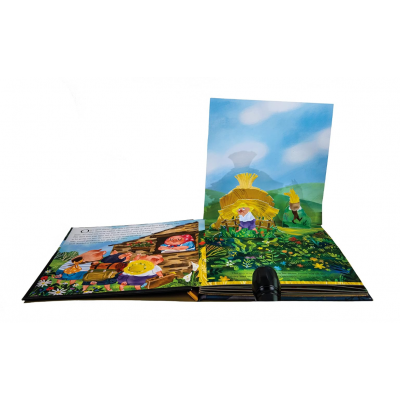 Picture Book