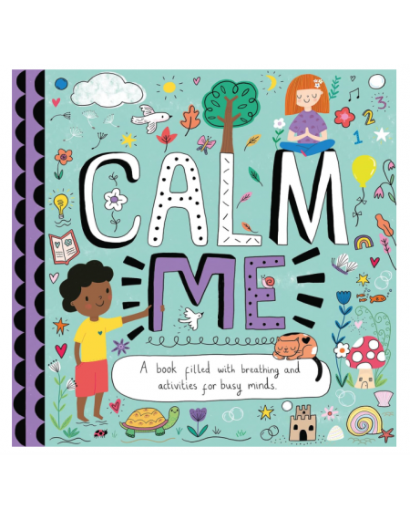 Calm Me